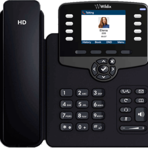 WILDIX Workforce Phone