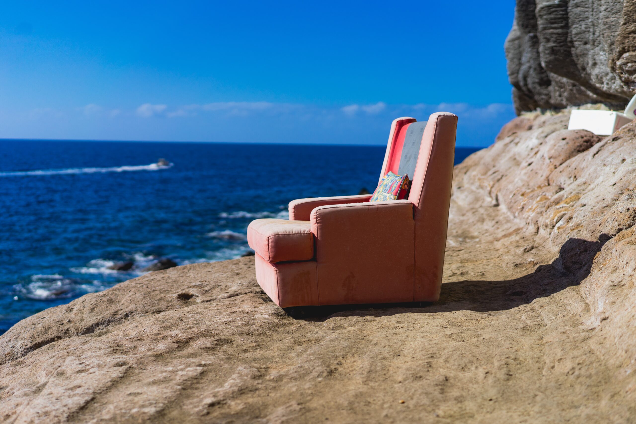Sitting properly Photo by Dan Gold on Unsplash