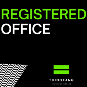 Registered Address - Non-Resident (Monthly)